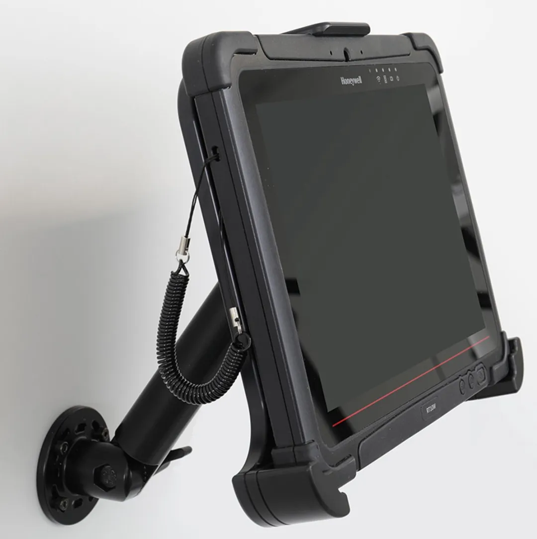 Brodit 710285 Passieve Tablet/UMPC Houder