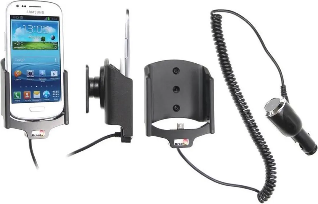 Brodit Actieve Houder Samsung Galaxy S3 Mini