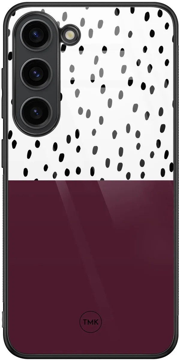 Casevibes Samsung Galaxy S23 Hoesje
