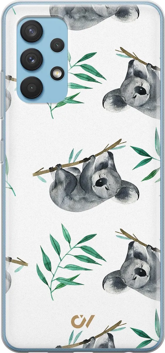 Casevibes Hoesje Samsung Galaxy A32 4G