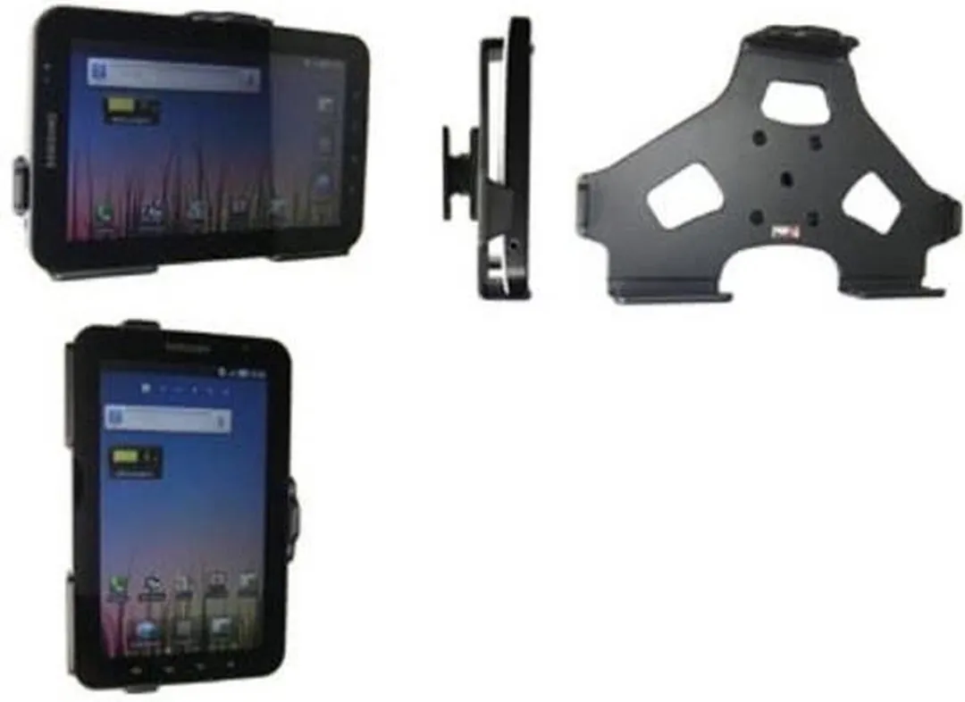 Brodit Draaibare Houder Samsung Galaxy Tab