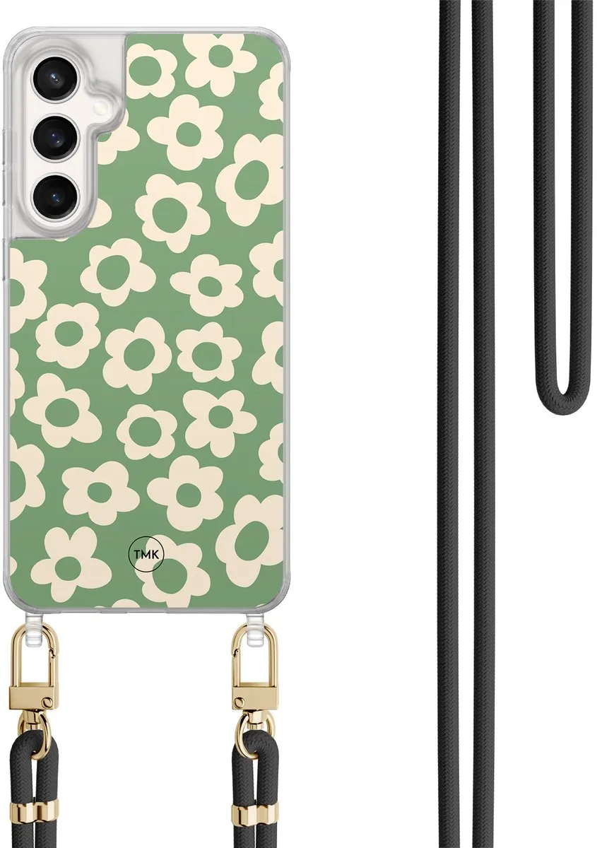 Casevibes S24 FE Telefoonhoesje