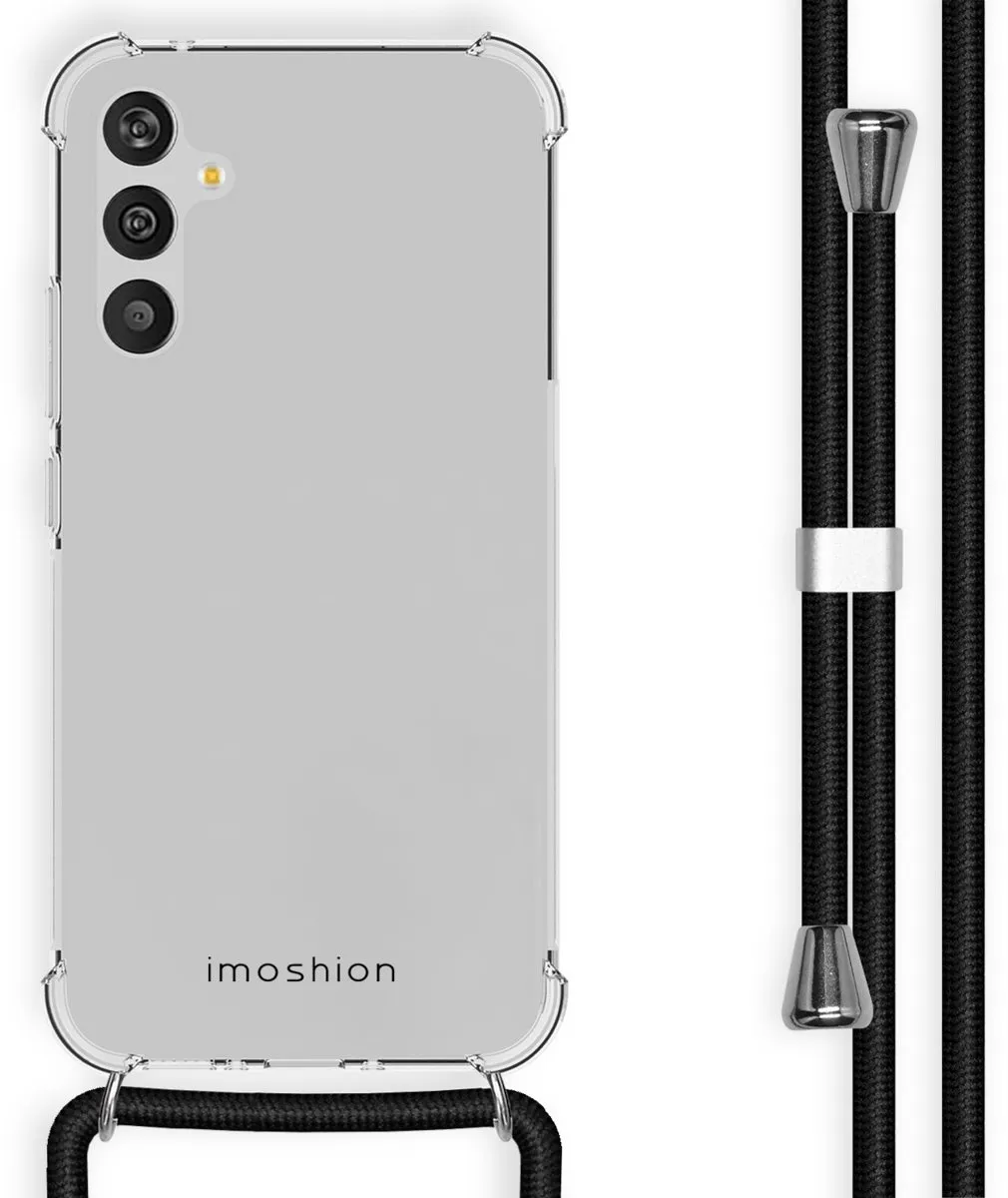 Imoshion Hoesje Samsung Galaxy A34 5G