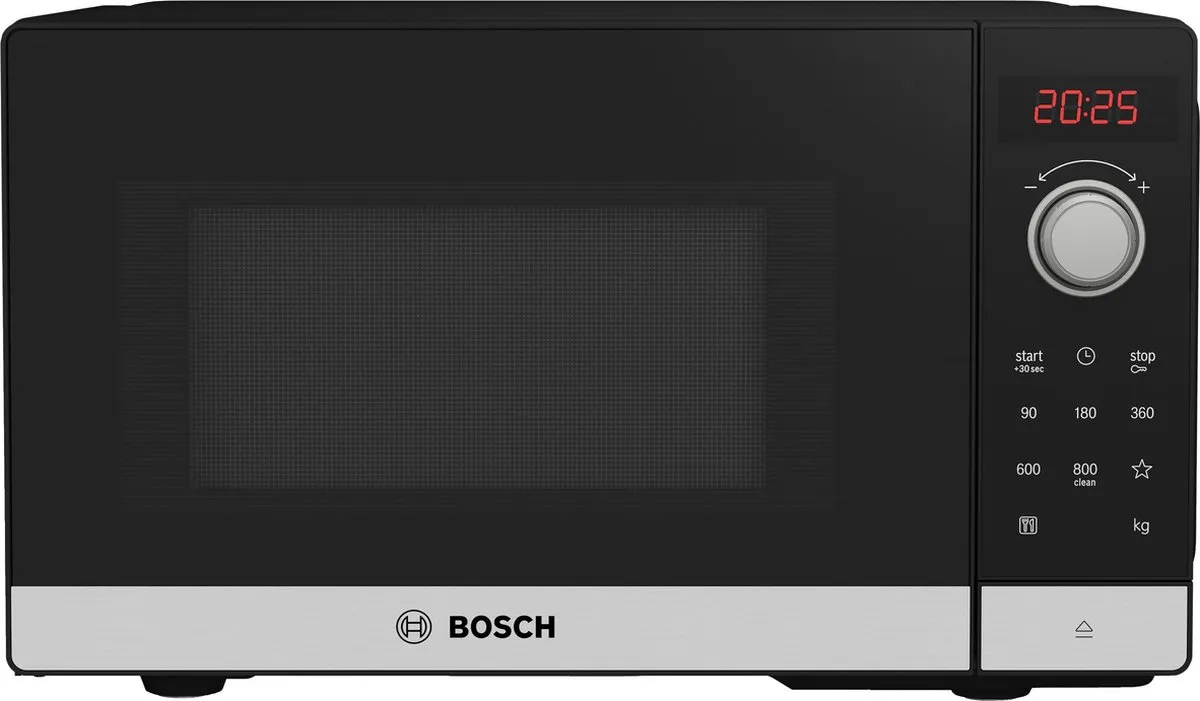Bosch FFL023MS2 Vrijstaande Magnetron 800W
