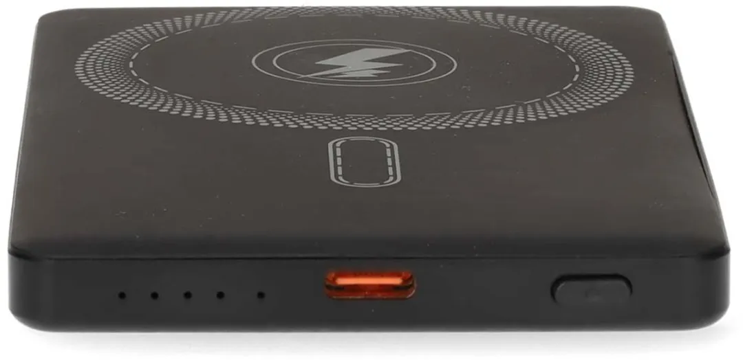 Nedis PBKWL20W025BK Powerbank 5000mAh