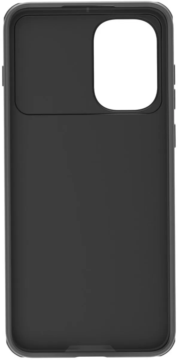 Nillkin CamShield Pro Hoesje OnePlus 15R - Zwart