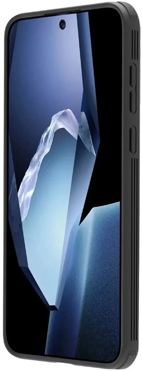 Nillkin CamShield Pro Hoesje OnePlus 15R - Zwart