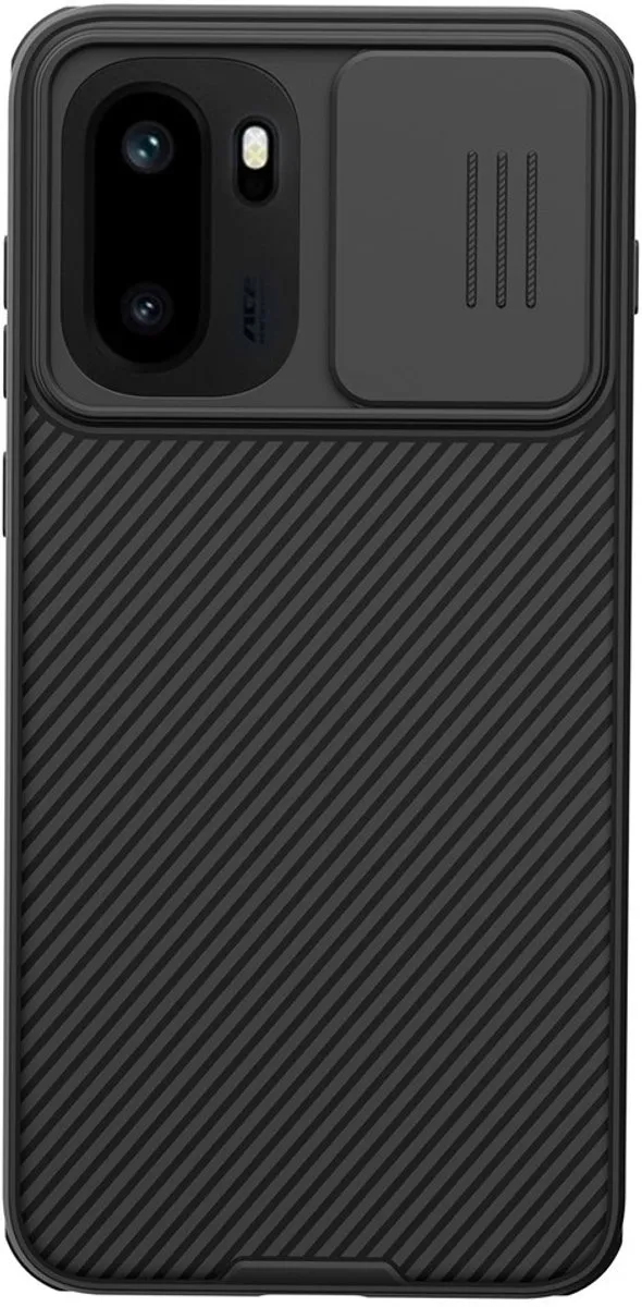 Nillkin CamShield Pro Hoesje OnePlus 15R