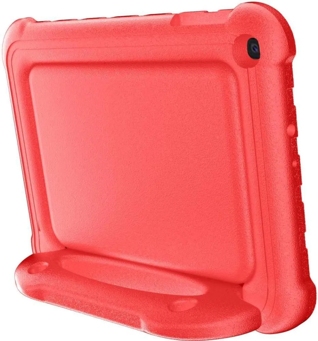 Just in Case Kids Case Ultra Samsung Galaxy Tab A 10.1 2019 - Rood
