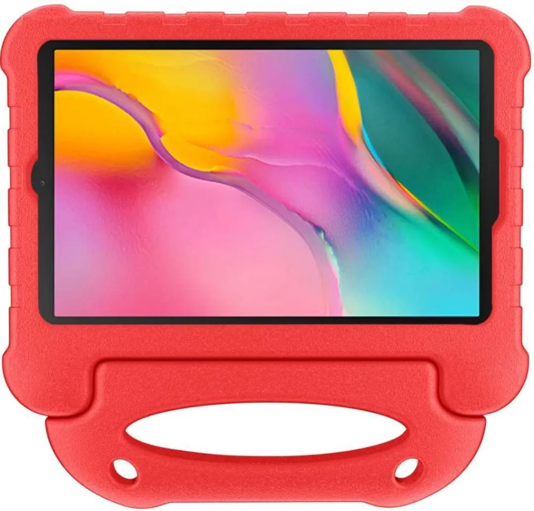 Just in Case Kids Case Ultra Samsung Galaxy Tab A 10.1 2019