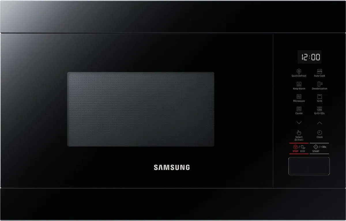 Samsung MG22T8254AB/E1 Inbouwmagnetron 1100W