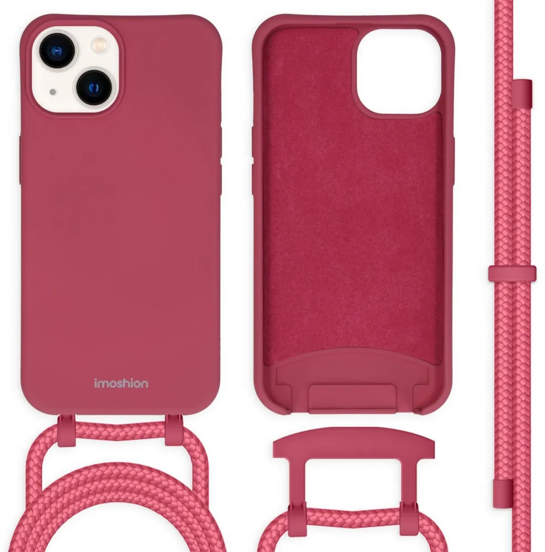 Imoshion Hoesje iPhone 14