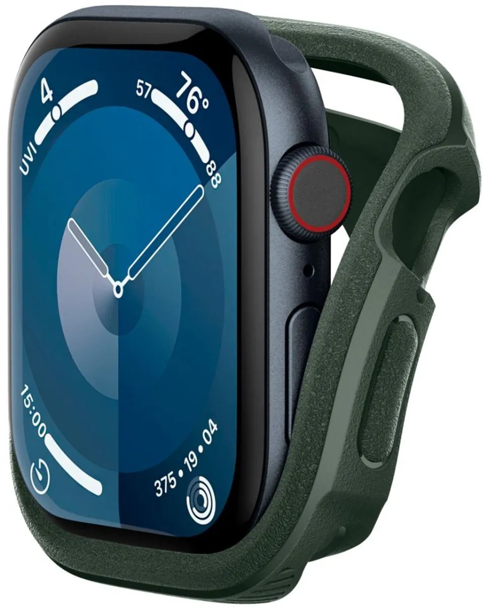 Spigen Vault Apple Watch 10 46mm - Transparent