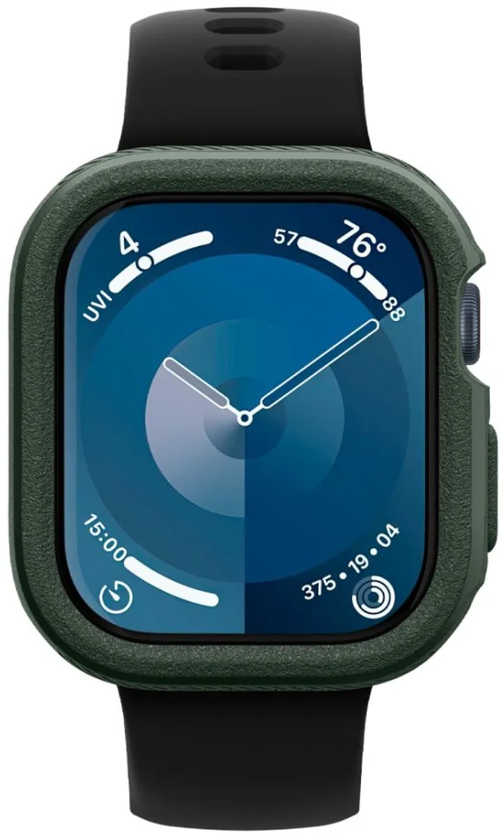 Spigen Vault Apple Watch 10 46mm - Transparent