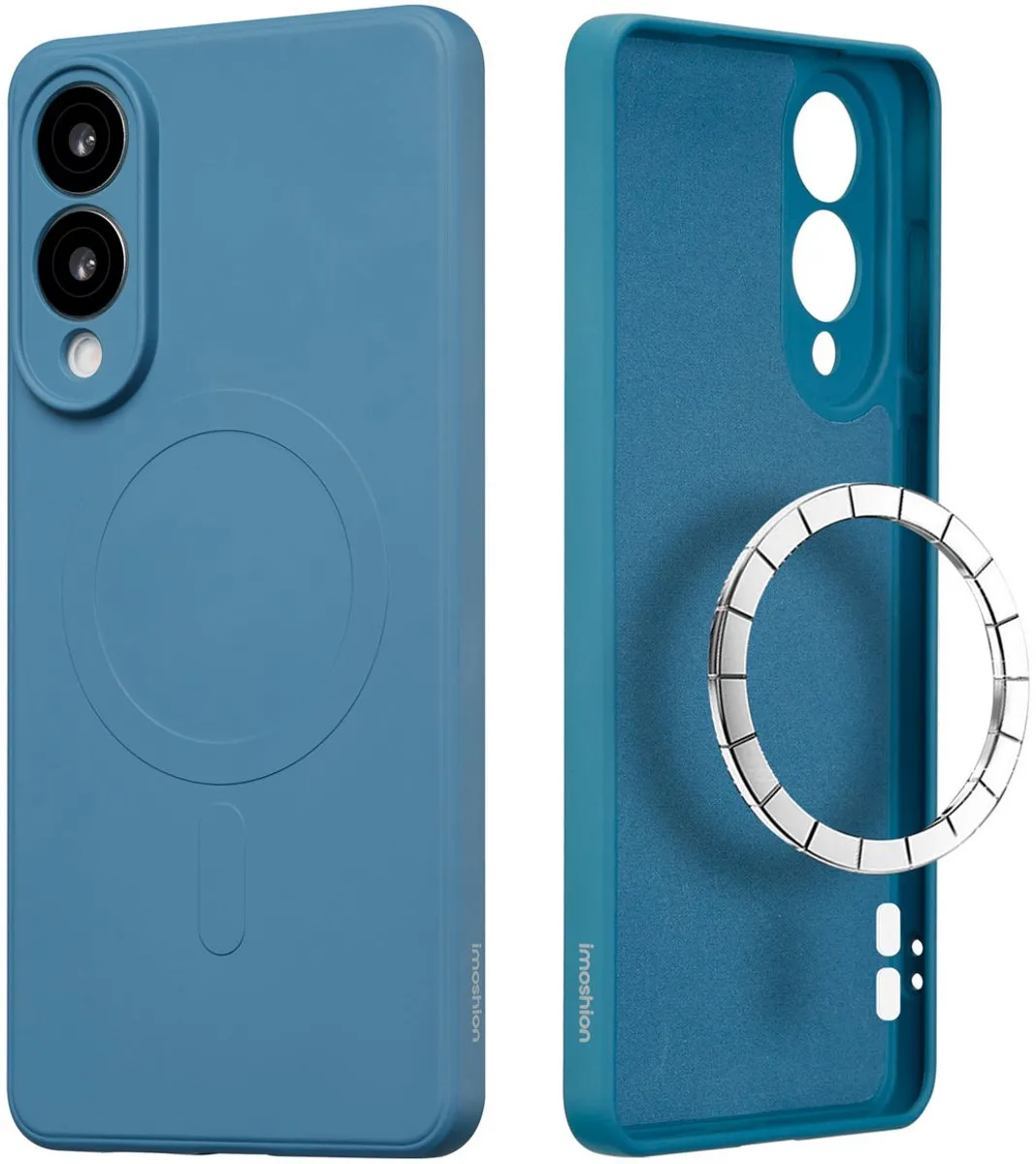 Imoshion Hoesje Samsung Galaxy S25 Edge