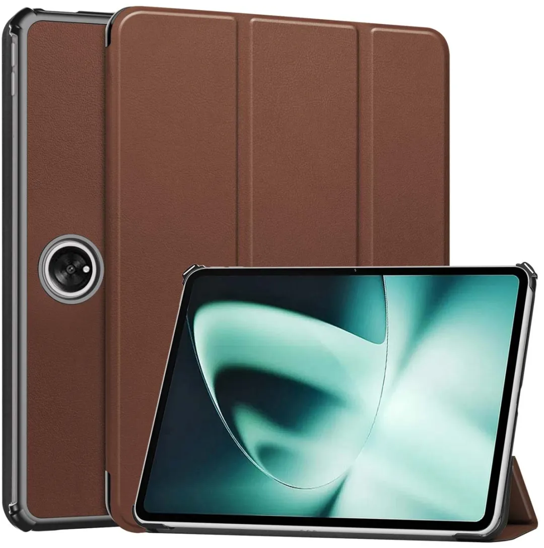 Imoshion Tablethoes OnePlus Pad Trifold Bookcase SH00058551