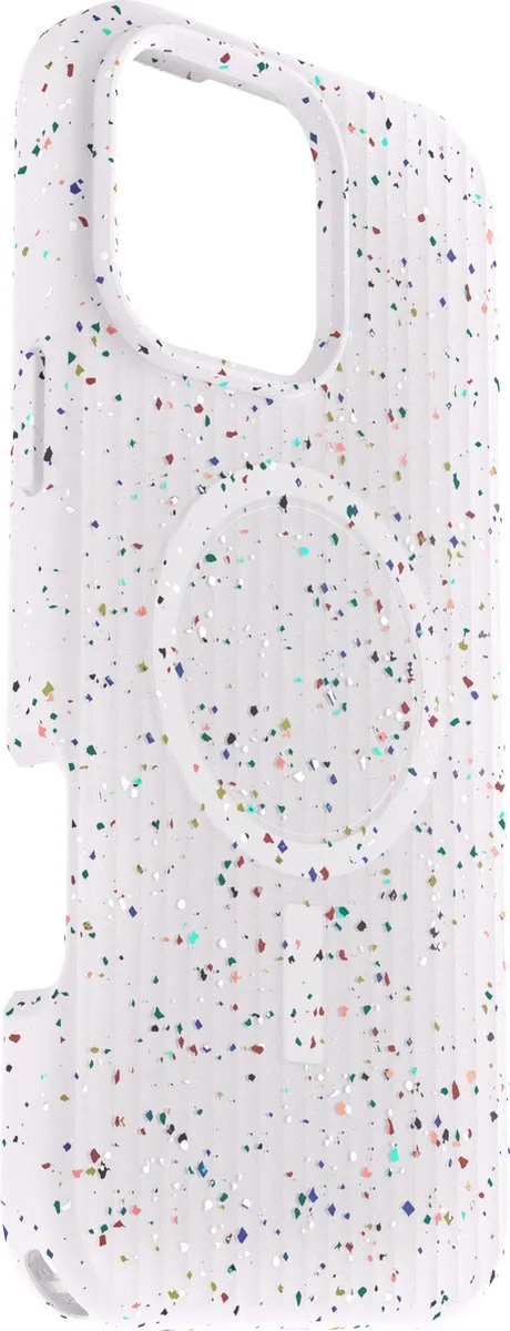 OtterBox Core Mag Hoesje iPhone 16 Pro Max - sprinkles white - 77-97259 - afbeelding 6 van 6