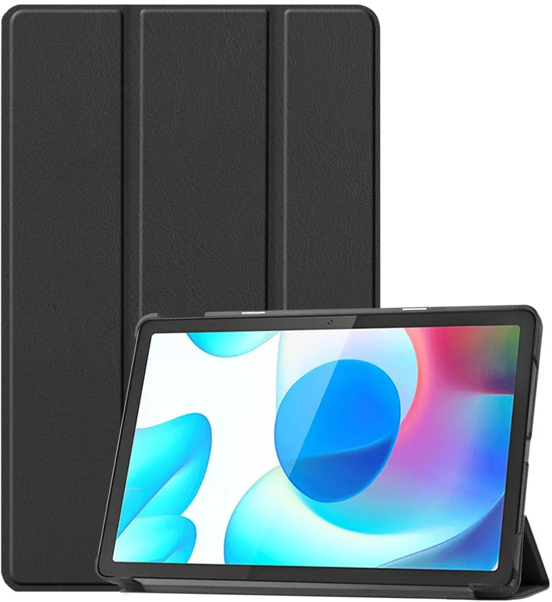 Imoshion Tablethoes Realme Pad Trifold Bookcase SH00050588