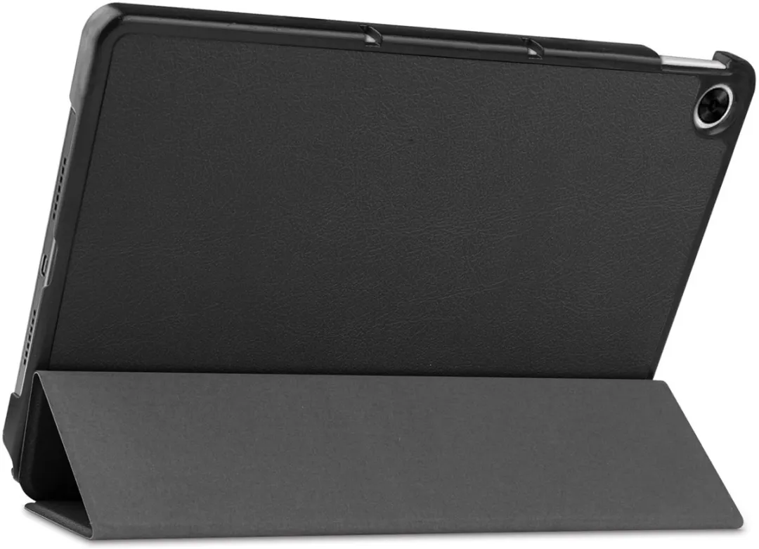 Imoshion Tablethoes Realme Pad Trifold Bookcase SH00050588 - Zwart