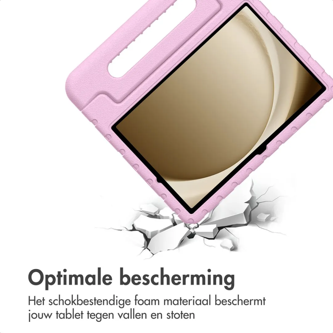 Imoshion SH00067730 Tablethoes - Lichtroze