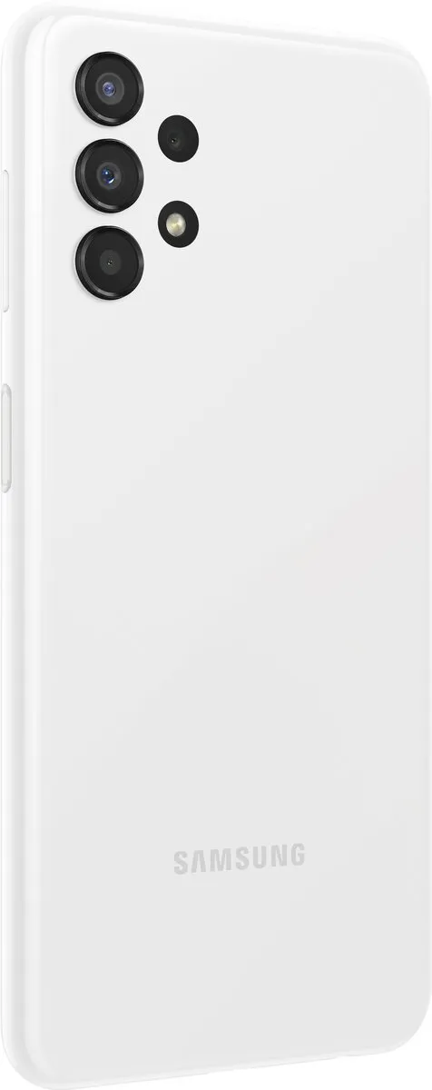 Samsung Galaxy A13 SM-A135FZOVEUB Smartphone - 128GB - Wit