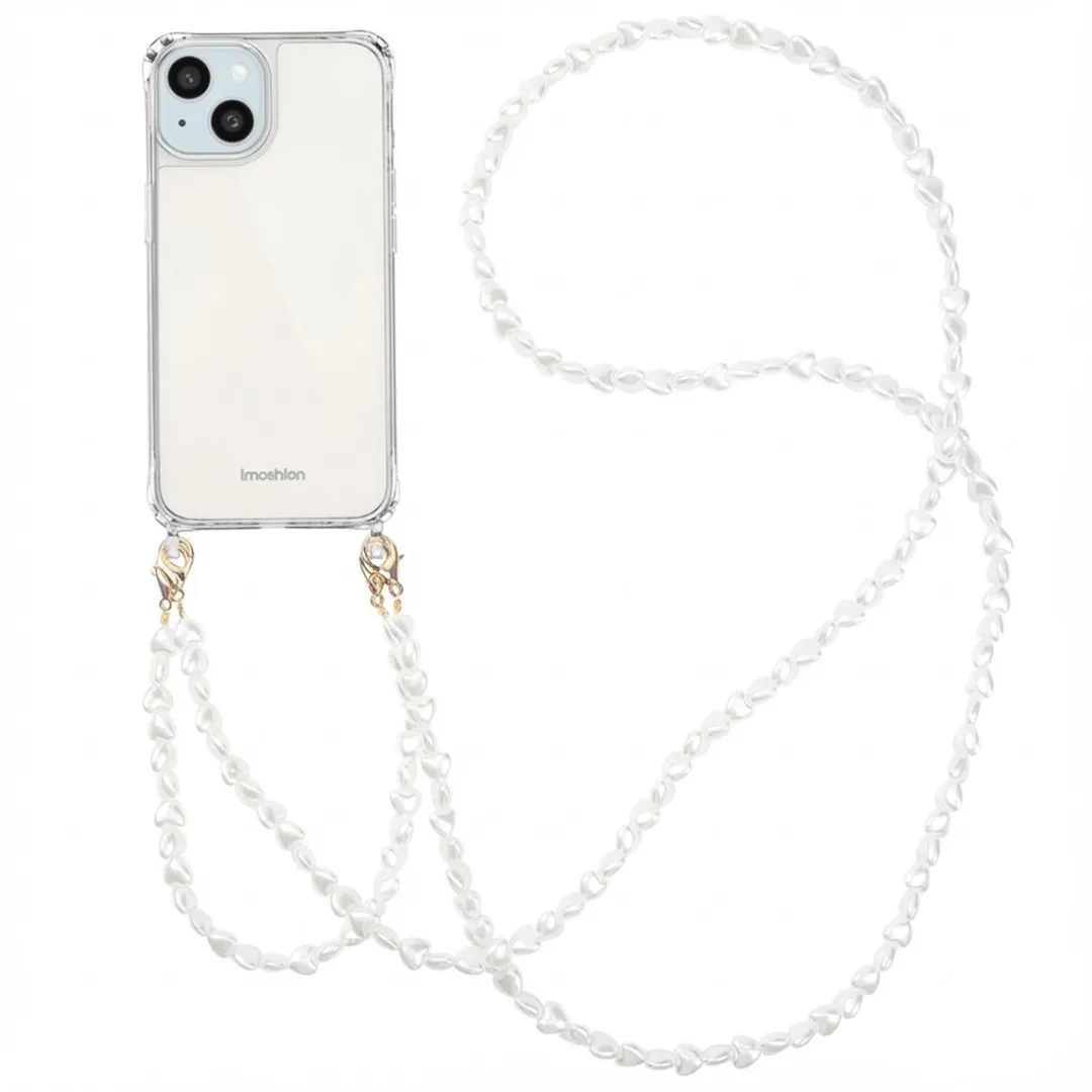 Imoshion Hoesje iPhone 15