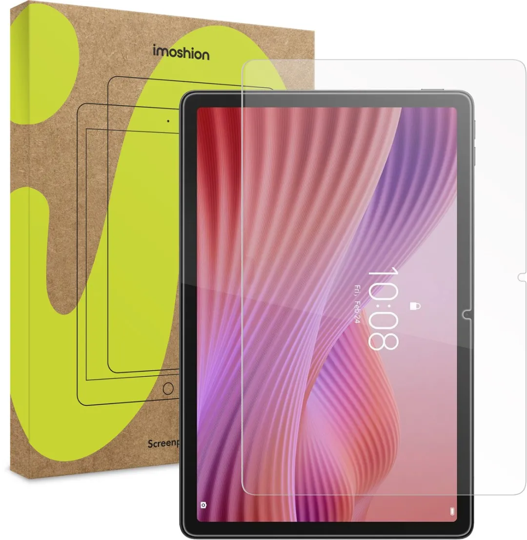 imoshion SH00093576 Tablet Screenprotector