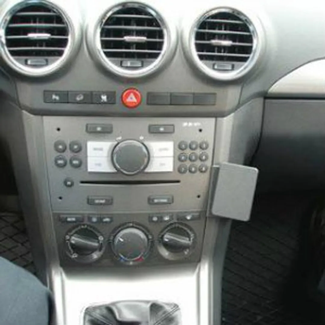 Brodit ProClip Opel Antara 2007-2015 Houder