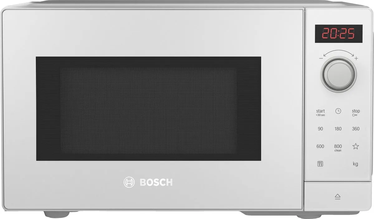 Bosch FFL023MW0 Magnetron