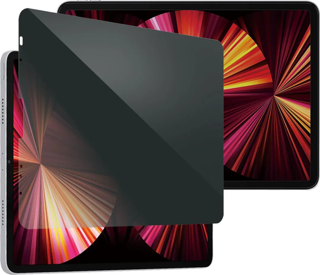 PanzerGlass E2E 5711724126949 iPad Screenprotector