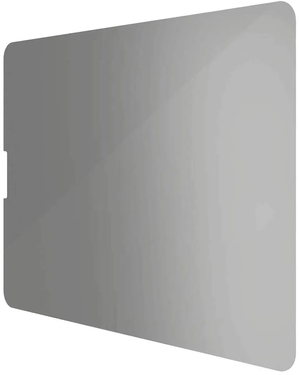 PanzerGlass E2E 5711724126949 iPad Screenprotector - Transparant