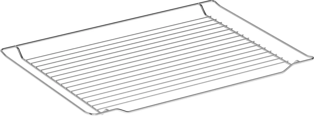 Inventum IOH6072RK Inbouwoven 72L - 60cm - Zwart/RVS - afbeelding 6 van 6