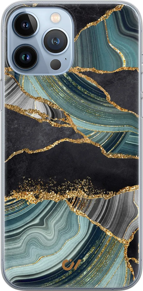 Casevibes iPhone 13 Pro Max Hoesje
