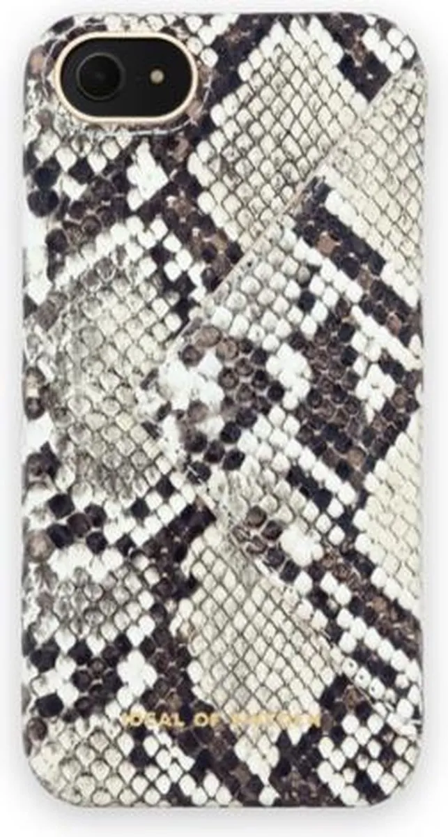 iDeal of Sweden Eternal Snake Statement Case Flap Pocket iPhone 8/7/6/6s/SE