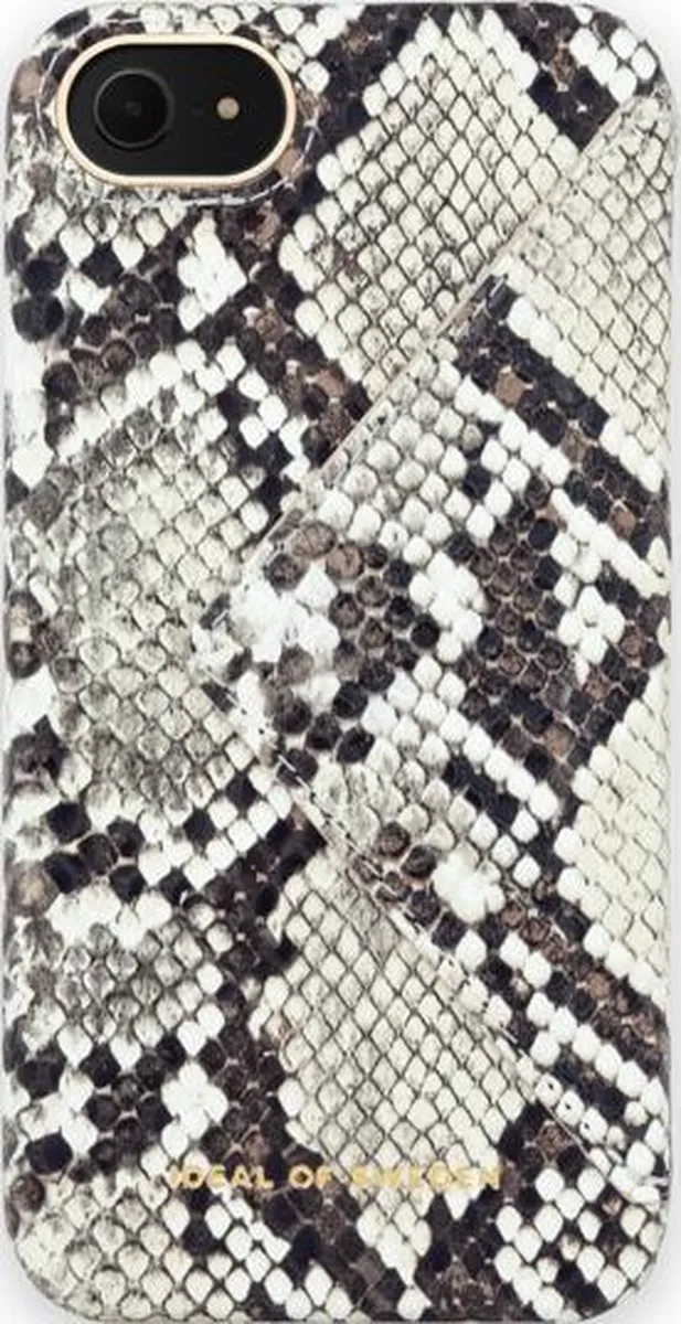 iDeal of Sweden Eternal Snake Statement Case Flap Pocket iPhone 8/7/6/6s/SE - 3 Pasjes - afbeelding 2 van 4