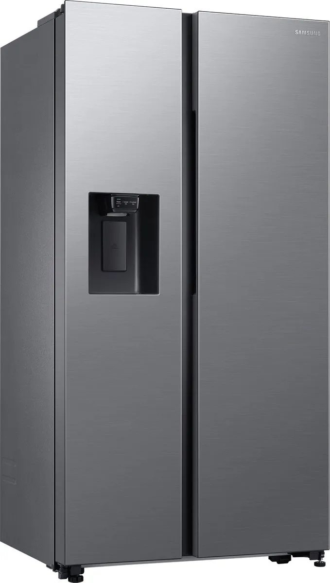 Samsung RS64DG5303S9 Koelkast - 635L - Wifi - Zilver