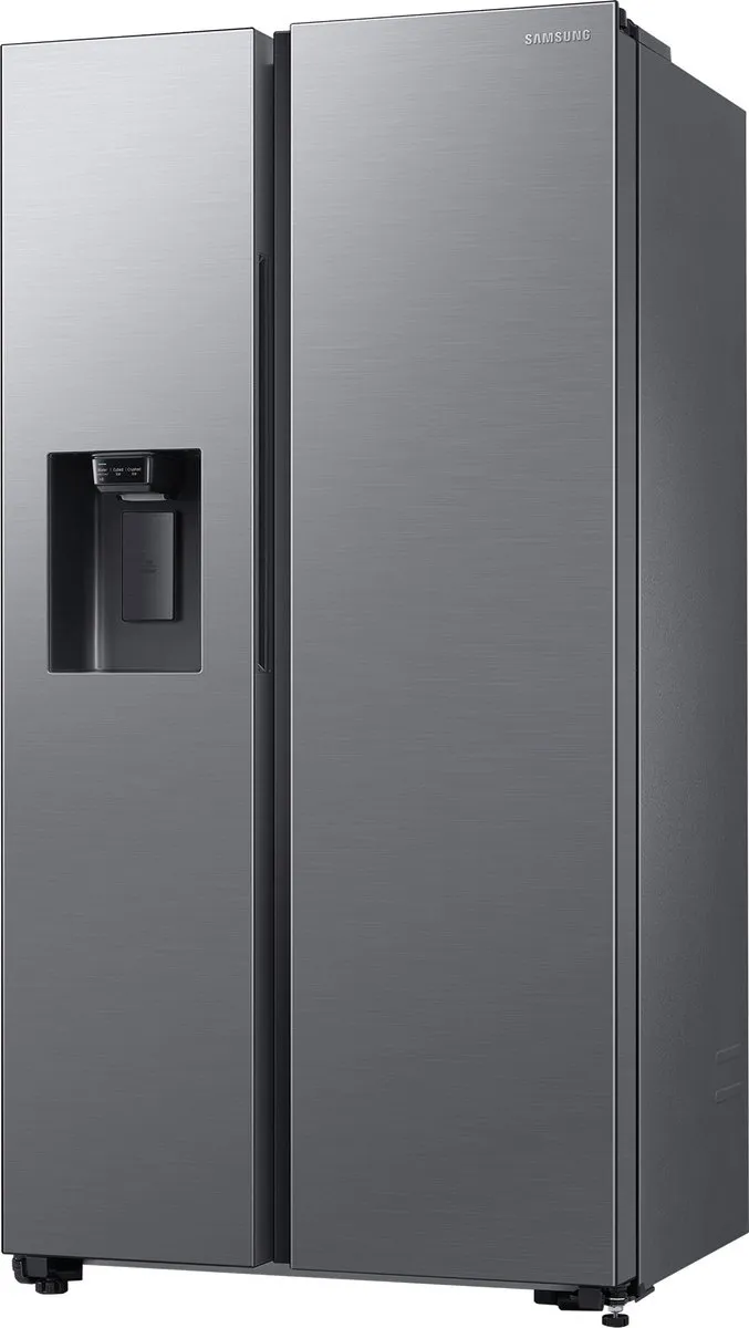 Samsung RS64DG5303S9 Koelkast - 635L - Wifi - Zilver
