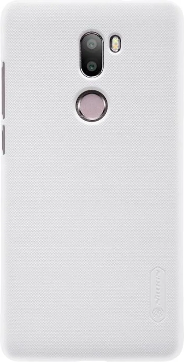 Nillkin Frosted Shield Hoes Xiaomi 5S Plus