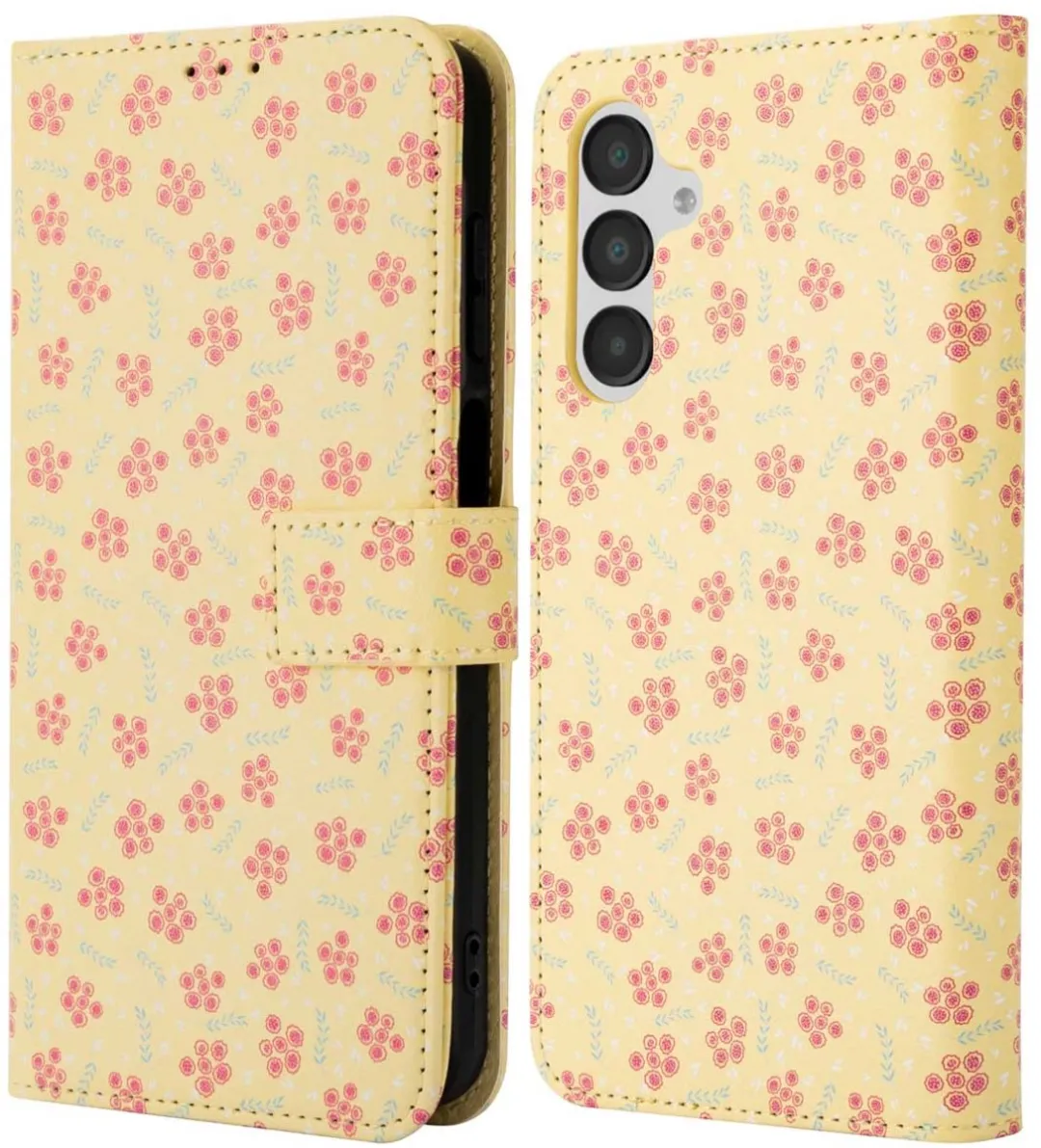 Imoshion Galaxy A16 Hoesje