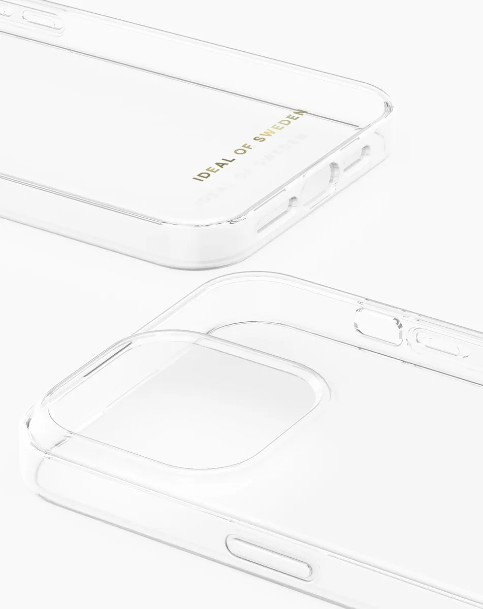iDeal of Sweden iPhone 15 Pro Max Hoesje Transparant IDCLC-I2367P-471 - afbeelding 4 van 6