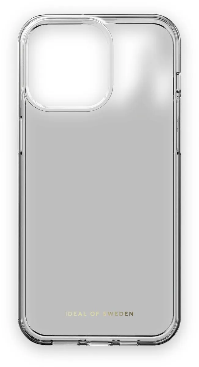 iDeal of Sweden iPhone 15 Pro Max Hoesje Transparant IDCLC-I2367P-471 - afbeelding 6 van 6