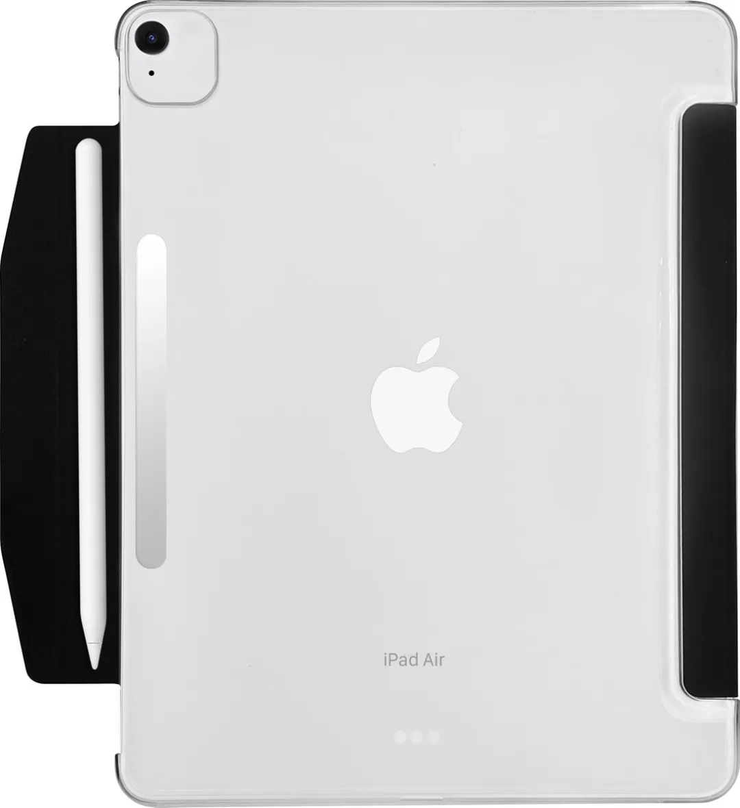 Macally BSTANDA6S-B Beschermhoes iPad Air 11 - Zwart