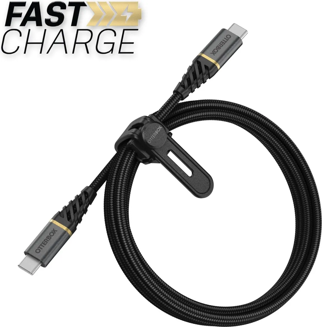 OtterBox Premium USB-C Kabel 1M