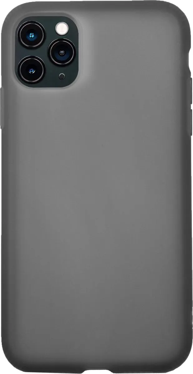 BMAX iPhone 11 Pro Latex Soft Case