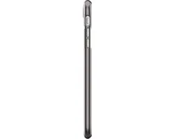 Spigen Neo Hybrid Crystal iPhone 7/8 Plus Hoes - Groen/Transparant - afbeelding 6 van 6