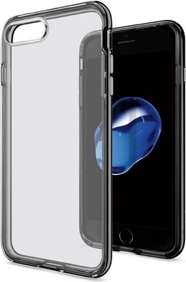 Spigen Neo Hybrid Crystal iPhone 7/8 Plus Hoes