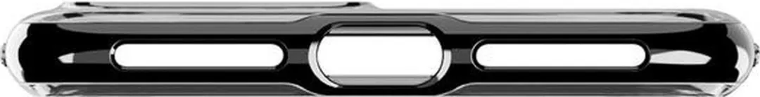 Spigen Neo Hybrid Crystal iPhone 7/8 Plus Hoes - Groen/Transparant