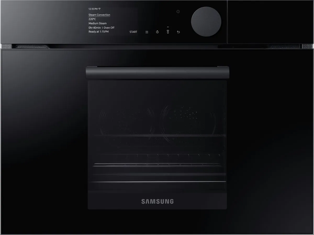 Samsung NQ50T8939BK Inbouwoven 50L