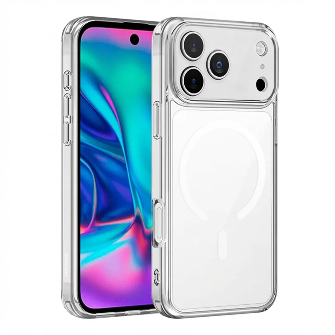 Imoshion iPhone 17 Pro Max Hoesje