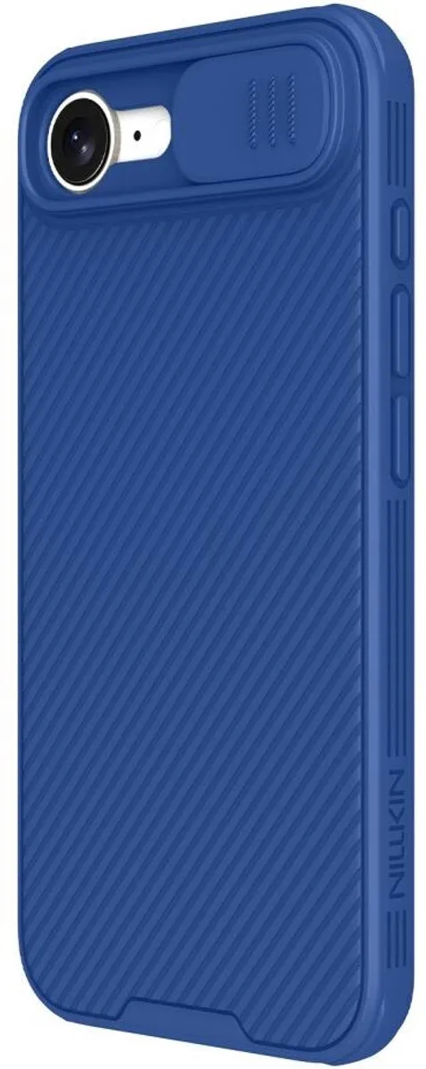 Nillkin CamShield Hoesje iPhone 16e